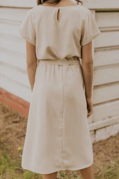 ROOLEE Mini Taylor Jane Dress - Kids Special Occasion & Flower Girl 40 ROOLEE Mini Taylor Jane Dress - Kids Special Occasion & Flower Girl -ROOLEE FASHION SHOP 7W4A8457 1