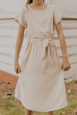 ROOLEE Mini Taylor Jane Dress - Kids Special Occasion & Flower Girl 38 ROOLEE Mini Taylor Jane Dress - Kids Special Occasion & Flower Girl -ROOLEE FASHION SHOP 7W4A8470