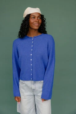 A Single Moment Button Up Cardigan 33 A Single Moment Button Up Cardigan -ROOLEE FASHION SHOP 7W4A8653