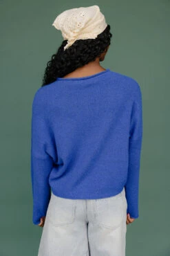 A Single Moment Button Up Cardigan 34 A Single Moment Button Up Cardigan -ROOLEE FASHION SHOP 7W4A8655