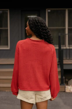 Fruit Bowl Sweater -ROOLEE FASHION SHOP 7W4A9158