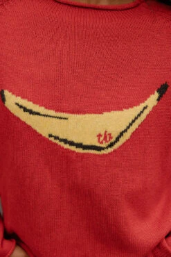 Fruit Bowl Sweater -ROOLEE FASHION SHOP 7W4A9160