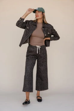 Cheetah Print Structured Jacket - Bold Statement Outerwear 19 Cheetah Print Structured Jacket - Bold Statement Outerwear -ROOLEE FASHION SHOP 7W4A9352 c8004164 0b2c 46c0 8011 40d376a39090