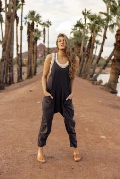 Free People Hot Shot Onesie -ROOLEE FASHION SHOP 7W4A9454