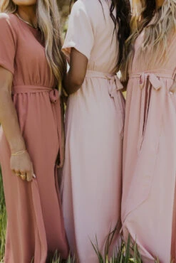 Taylor Jane Wrap Maxi Dress with Elastic Waist and Removable Tie 37 Taylor Jane Wrap Maxi Dress with Elastic Waist and Removable Tie -ROOLEE FASHION SHOP 7W4A9463 cd295533 9922 492d a05f 2fa9dd28fc65