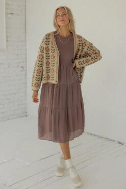 They Shine For You Tiered Midi 29 They Shine For You Tiered Midi -ROOLEE FASHION SHOP 7W4A9649