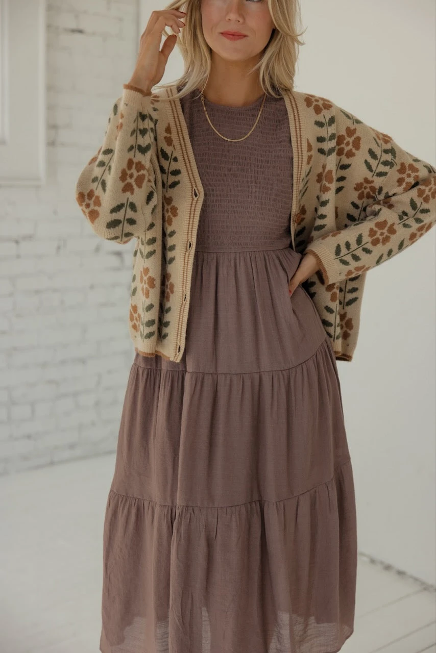 They Shine For You Tiered Midi 12 They Shine For You Tiered Midi - Image 10