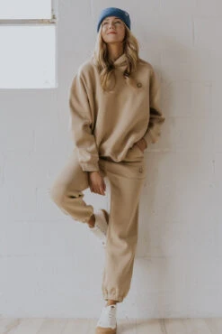 Beautiful Imperfections Smiley Sweatpants -ROOLEE FASHION SHOP 7W4A9733 a213b4e7 ae52 414a 952d b07db819c598