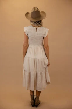 They Shine For You Tiered Midi 26 They Shine For You Tiered Midi -ROOLEE FASHION SHOP 7W4A9955 52222472 27ea 45a4 9a1a 539bdc100701