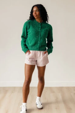 Speckled Button Front Cardigan - Defying Gravity Thick Knit Outerwear 20 Speckled Button Front Cardigan - Defying Gravity Thick Knit Outerwear -ROOLEE FASHION SHOP 7W4A9956 2a1d3048 1b0e 4733 a9e6 79aa478da31a