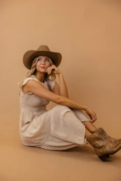 They Shine For You Tiered Midi 28 They Shine For You Tiered Midi -ROOLEE FASHION SHOP 7W4A9970