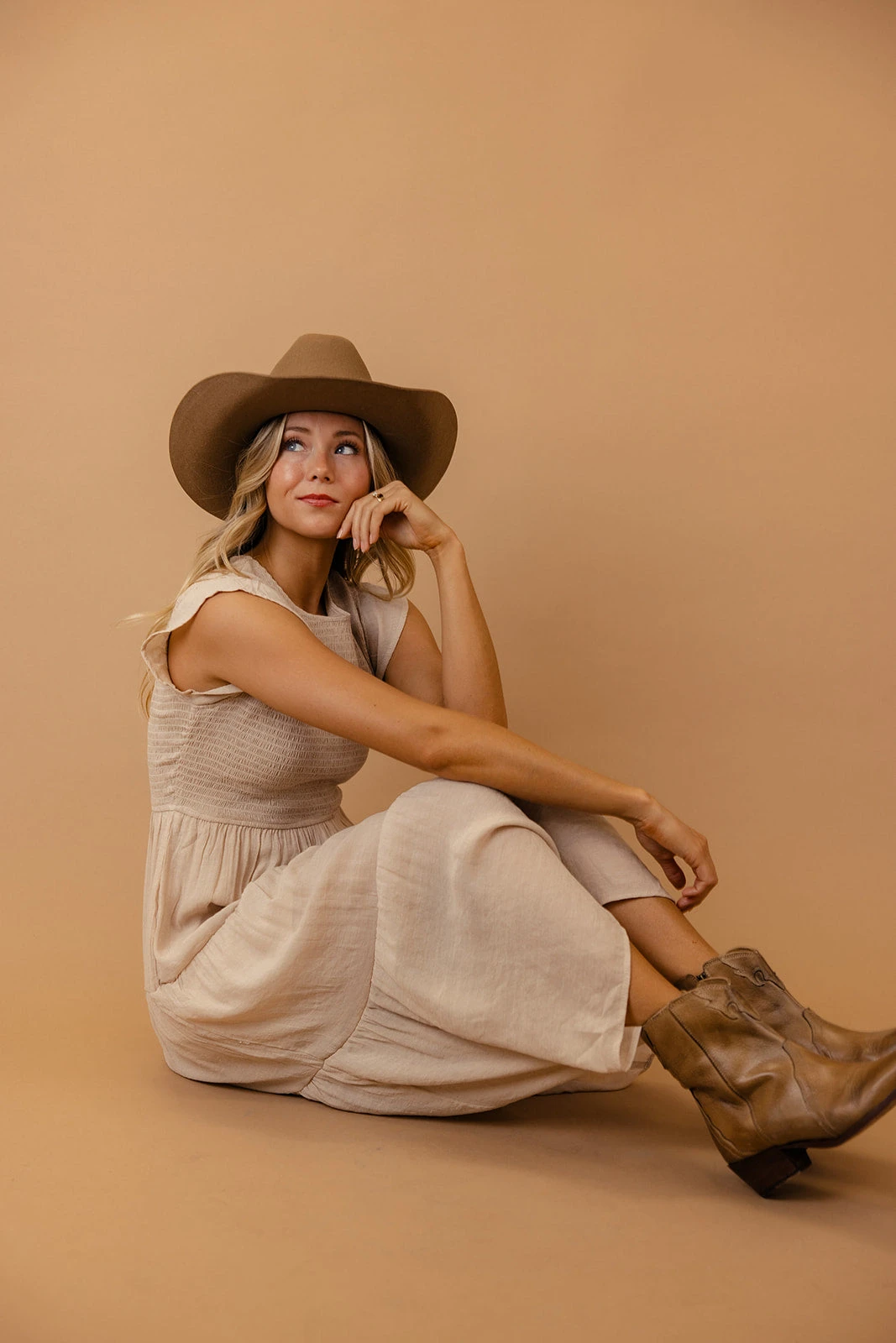 They Shine For You Tiered Midi 9 They Shine For You Tiered Midi - Image 7