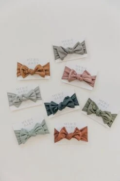 Soft Dusty Rose Bamboo Head Wrap - Adjustable Newborn to Toddler Bow 17 Soft Dusty Rose Bamboo Head Wrap - Adjustable Newborn to Toddler Bow -ROOLEE FASHION SHOP 8E8A0170 e4ccf9a9 77d9 4884 abc9 e2848ee0b34e