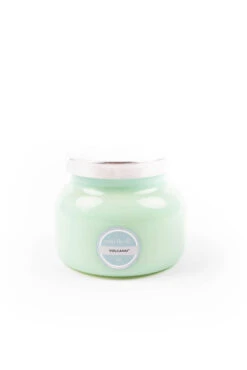 Capri Blue Volcano Candle No. 6 - 19 oz Signature Scent -ROOLEE FASHION SHOP B48I0810