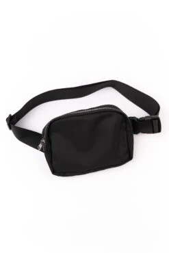 Versatile Belt Bag and Crossbody Waist Pack - The O’Donnell -ROOLEE FASHION SHOP B48I0980