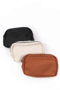 Versatile Belt Bag and Crossbody Waist Pack - The O’Donnell -ROOLEE FASHION SHOP B48I0991 7fa1c754 4847 41c6 a8c4 47e758edc450