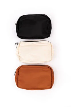 Versatile Belt Bag and Crossbody Waist Pack - The O’Donnell -ROOLEE FASHION SHOP B48I0995 f0c4ce2e 14cb 4f0b 9a59 c849d3b7a780