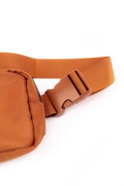 Versatile Belt Bag and Crossbody Waist Pack - The O’Donnell -ROOLEE FASHION SHOP B48I1006