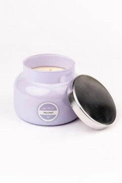 Capri Blue Volcano Candle No. 6 - 19 oz Signature Scent -ROOLEE FASHION SHOP B48I1898