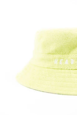 Boys Reversible Checkered Bucket Hat - Brown and Green Sun Protection 39 Boys Reversible Checkered Bucket Hat - Brown and Green Sun Protection -ROOLEE FASHION SHOP B48I2239 websize