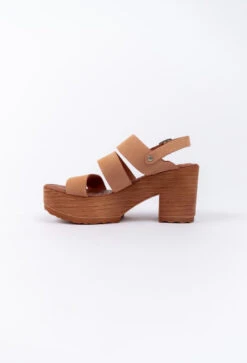 Comfortable Strappy Platform Heels - Frisa Lightweight Leather Sandals -ROOLEE FASHION SHOP B48I2639 c9d6f8d7 923d 44c0 9ae6 a5cfa6ae70bc