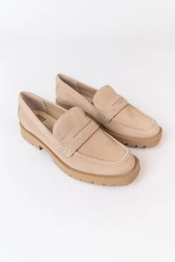 Dolce Vita Elias Lug Sole Loafers -ROOLEE FASHION SHOP B48I2896 f05471c8 d32f 46a9 bdd3 4001c2a933fe