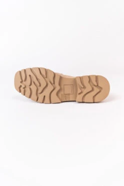 Dolce Vita Elias Lug Sole Loafers -ROOLEE FASHION SHOP B48I2900