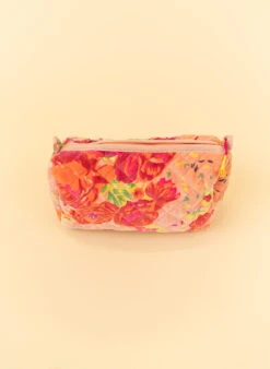 Do It All Zip Pouch -ROOLEE FASHION SHOP B48I3785 websize