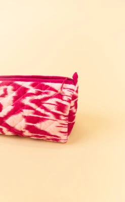 Do It All Zip Pouch -ROOLEE FASHION SHOP B48I3803 websize