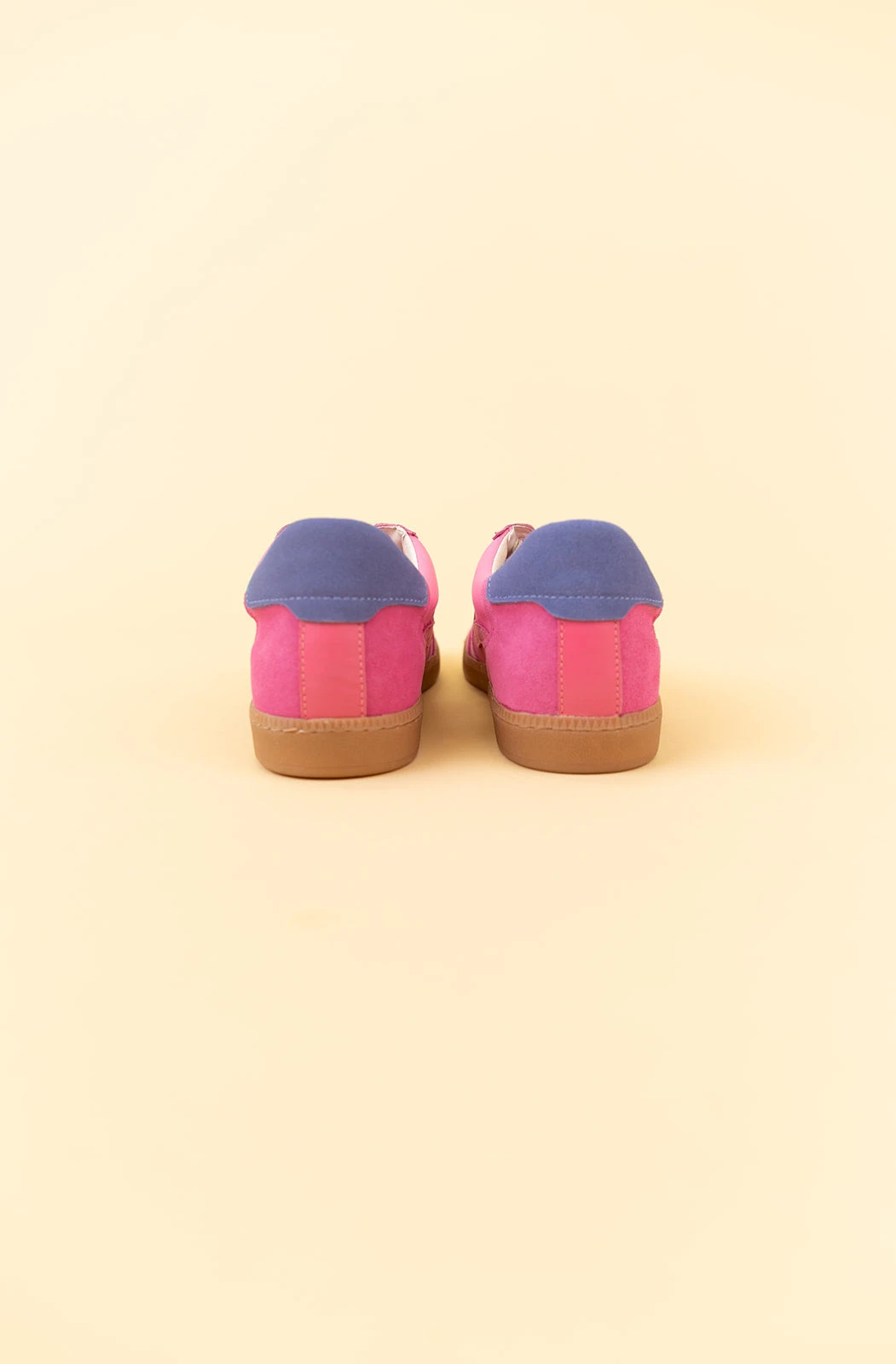 Dolce Vita Notice Fashion Sneakers - Elevated Mixed Textures 16 Dolce Vita Notice Fashion Sneakers - Elevated Mixed Textures - Image 14