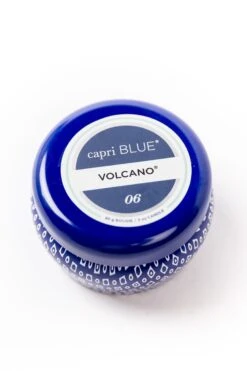 Capri Blue Volcano Mini Tin -ROOLEE FASHION SHOP B48I4246