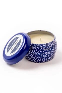 Capri Blue Volcano Mini Tin -ROOLEE FASHION SHOP B48I4252