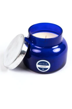 Capri Blue Volcano Candle No. 6 - 19 oz Signature Scent -ROOLEE FASHION SHOP B48I4750