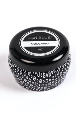 Capri Blue Volcano Mini Tin -ROOLEE FASHION SHOP B48I4752