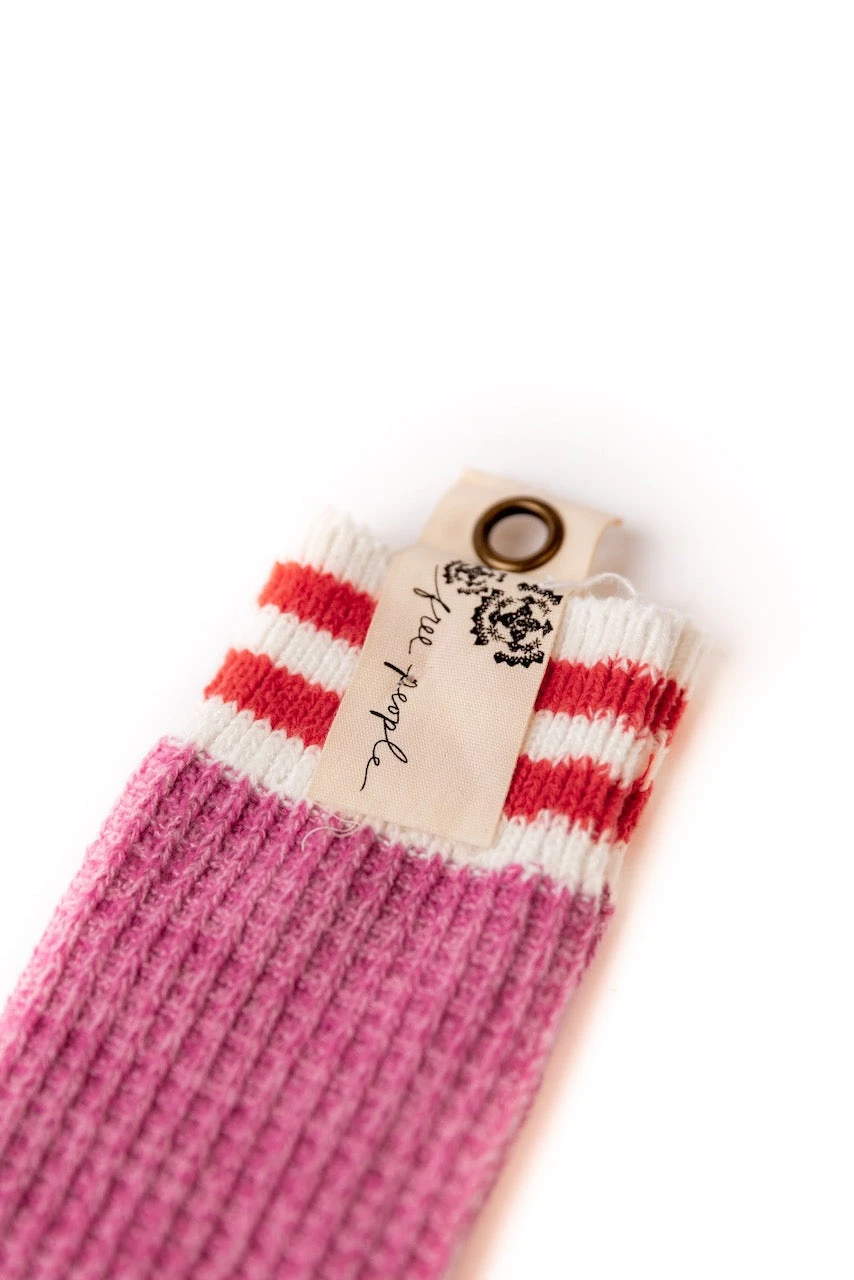 Free People Jackson Cozy Stripe Socks 21 Free People Jackson Cozy Stripe Socks - Image 19