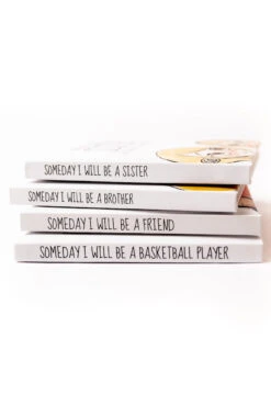 Basketball Board Book for Toddlers - Inspirational Padded Sports Children's Book 15 Basketball Board Book for Toddlers - Inspirational Padded Sports Children's Book -ROOLEE FASHION SHOP B48I5938 577cb809 932e 4b14 a78e f9f72740c92d
