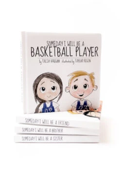 Basketball Board Book for Toddlers - Inspirational Padded Sports Children's Book 17 Basketball Board Book for Toddlers - Inspirational Padded Sports Children's Book -ROOLEE FASHION SHOP B48I5951 c0da6a19 33ed 4469 89b6 757a4b68bde2