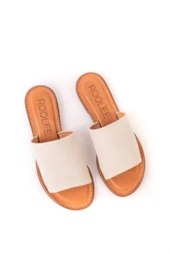 ROOLEE Karamelo Hand-Crafted Nappa Leather Sandal -ROOLEE FASHION SHOP B48I7303 0581b77c 3a17 4ea7 93da bd1ba0ab9854