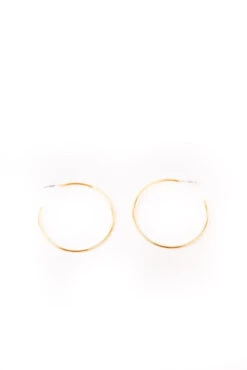 ROOLEE Delia Hoops -ROOLEE FASHION SHOP B48I7540