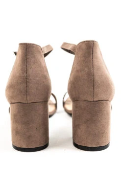 ROOLEE Elfrida Ankle Strap Heels 34 ROOLEE Elfrida Ankle Strap Heels -ROOLEE FASHION SHOP B48I7978