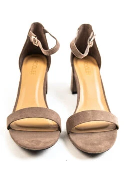 ROOLEE Elfrida Ankle Strap Heels 32 ROOLEE Elfrida Ankle Strap Heels -ROOLEE FASHION SHOP B48I7982