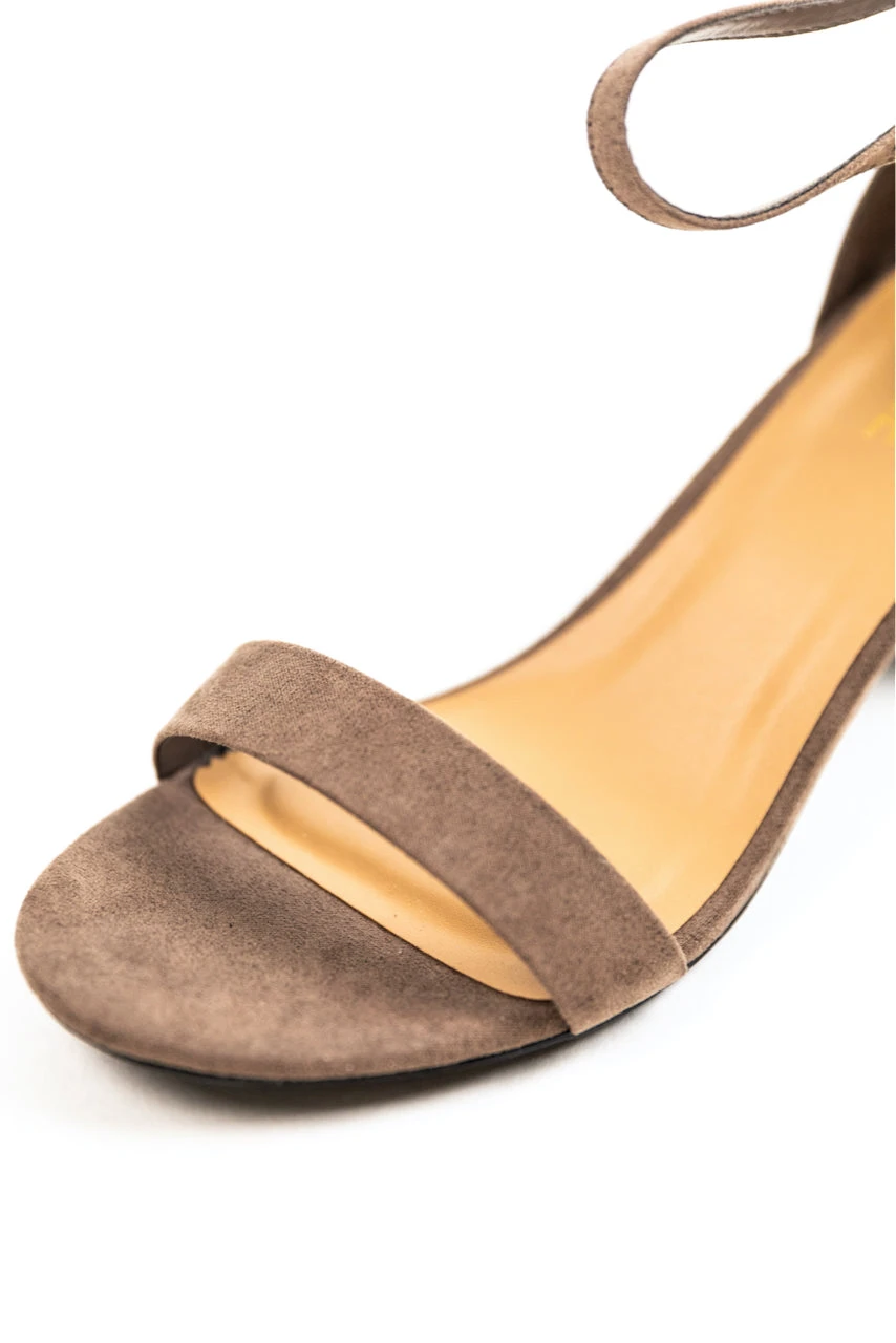 ROOLEE Elfrida Ankle Strap Heels 18 ROOLEE Elfrida Ankle Strap Heels - Image 16