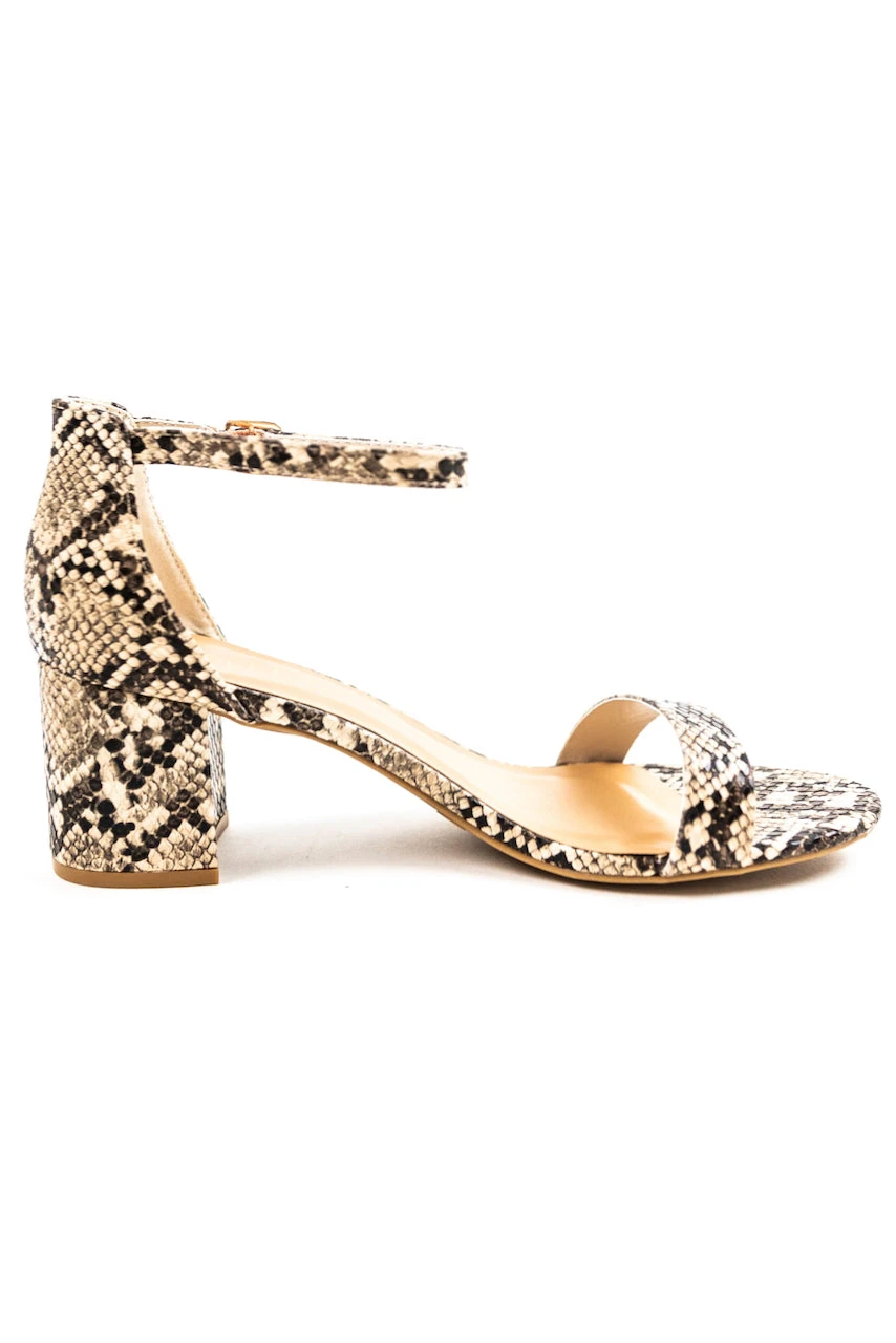 ROOLEE Elfrida Ankle Strap Heels 10 ROOLEE Elfrida Ankle Strap Heels - Image 8