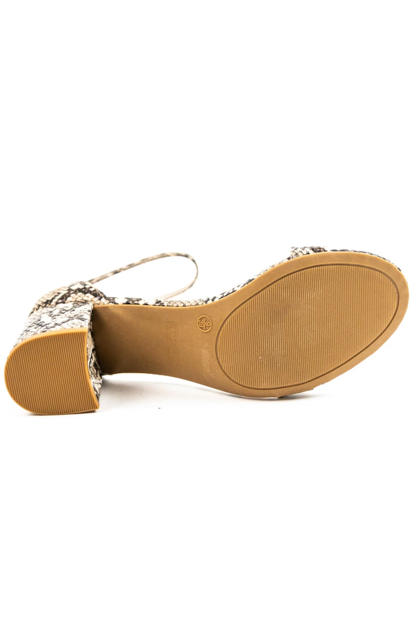 ROOLEE Elfrida Ankle Strap Heels 12 ROOLEE Elfrida Ankle Strap Heels - Image 10