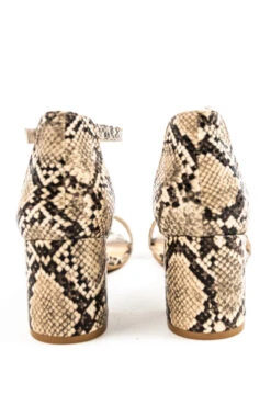 ROOLEE Elfrida Ankle Strap Heels 28 ROOLEE Elfrida Ankle Strap Heels -ROOLEE FASHION SHOP B48I7993