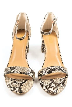 ROOLEE Elfrida Ankle Strap Heels 27 ROOLEE Elfrida Ankle Strap Heels -ROOLEE FASHION SHOP B48I7996