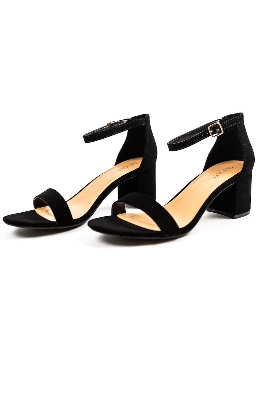ROOLEE Elfrida Ankle Strap Heels 22 ROOLEE Elfrida Ankle Strap Heels - Image 20
