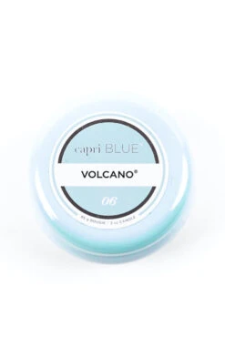 Capri Blue Volcano Mini Tin -ROOLEE FASHION SHOP B48I8544