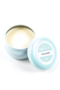 Capri Blue Volcano Mini Tin -ROOLEE FASHION SHOP B48I8545