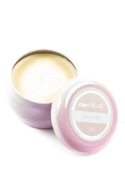 Capri Blue Volcano Mini Tin -ROOLEE FASHION SHOP B48I8580